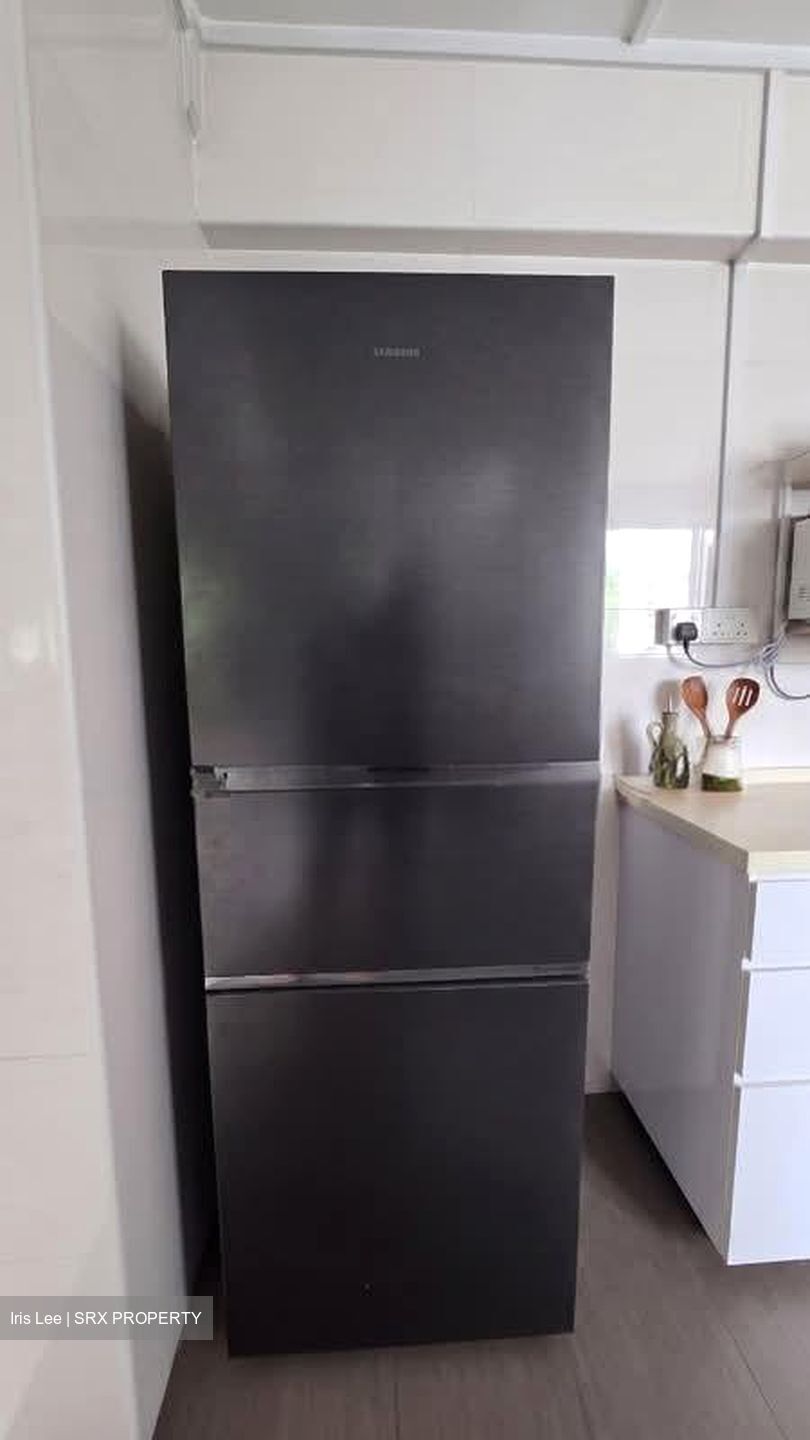 Blk 138 Bishan Green (Bishan), HDB 5 Rooms #602943831